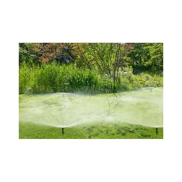 Дощувальник висувний GARDENA SD80, фото , зображення 10 | SNABZHENIE.com.ua