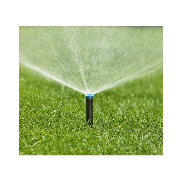 Дощувальник висувний GARDENA SD80, фото , зображення 4 | SNABZHENIE.com.ua