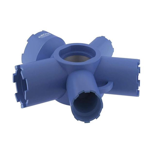 Ключ универсальный для аэраторов GROHE 48021000, фото  | SNABZHENIE.com.ua