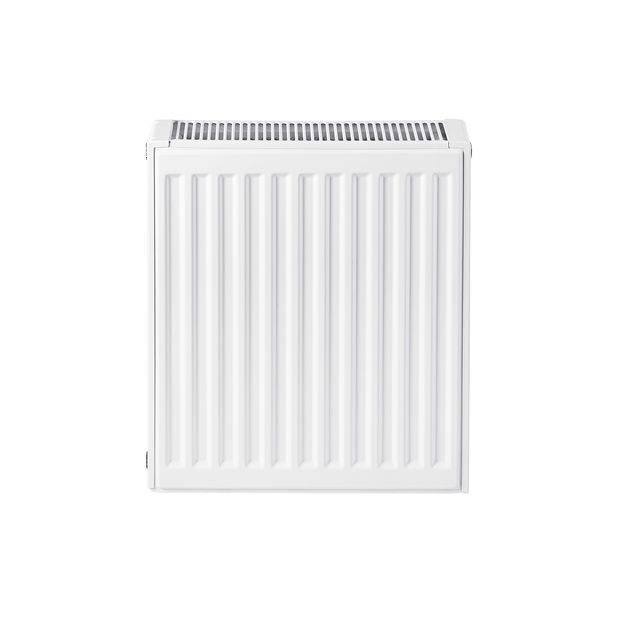 Радиатор стальной GrandiTherm 22, боковое подключение, 500x400 мм, фото  | SNABZHENIE.com.ua