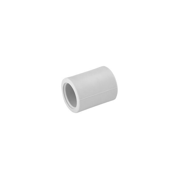 Муфта PPR GrandiTherm 20 мм, фото  | SNABZHENIE.com.ua