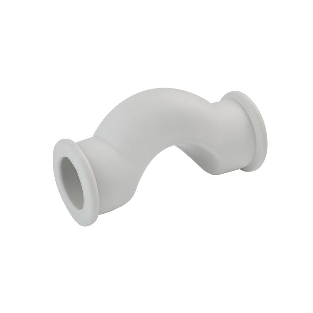 Обвод короткий PPR GrandiTherm 20 мм, фото  | SNABZHENIE.com.ua