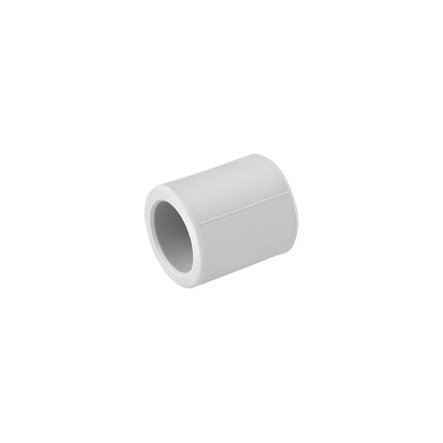 Муфта PPR GrandiTherm 25 мм, фото  | SNABZHENIE.com.ua