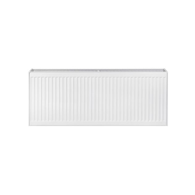 Радиатор стальной GrandiTherm 22, боковое подключение, 500х1300 мм, фото  | SNABZHENIE.com.ua