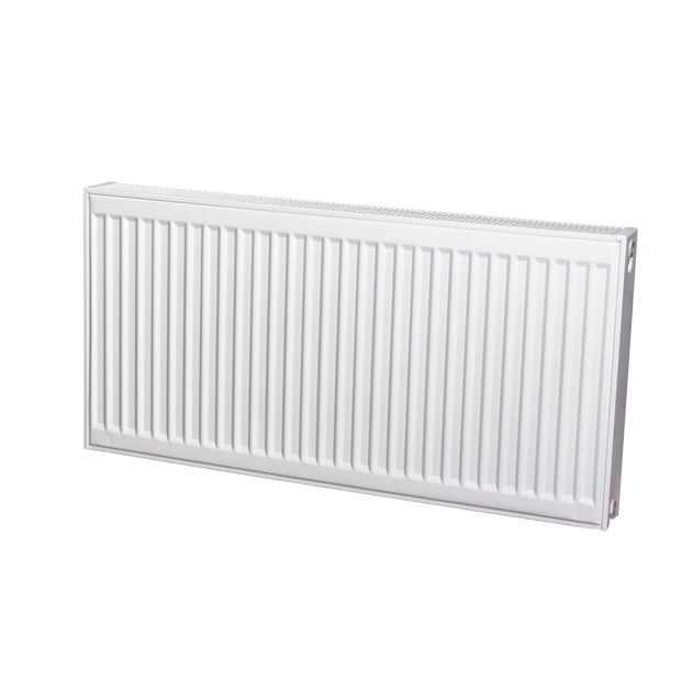 Радиатор стальной с боковым подключением GrandiTherm 22, 500х1400 мм, фото  | SNABZHENIE.com.ua