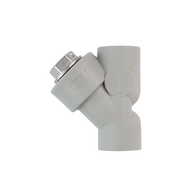 Фильтр PPR GrandiTherm 32 мм, фото  | SNABZHENIE.com.ua