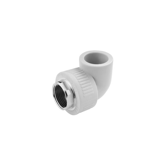 Колено PPR GrandiTherm 32х1 РВ, фото  | SNABZHENIE.com.ua