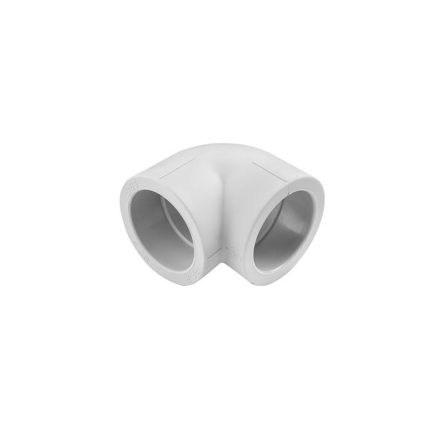 Колено 90° PPR GrandiTherm 63 мм, фото  | SNABZHENIE.com.ua
