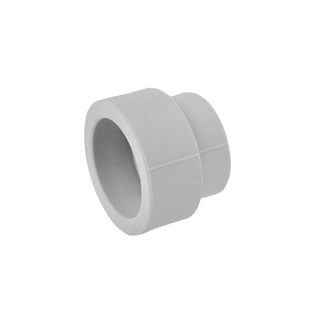 Муфта редукционная PPR GrandiTherm 63х50 мм, фото  | SNABZHENIE.com.ua