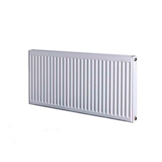 Радиатор стальной GrandiTherm 22, боковое подключение, 300x400 мм, фото  | SNABZHENIE.com.ua