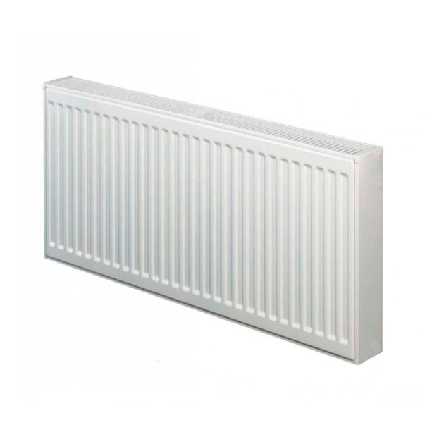 Радиатор стальной GrandiTherm 22 с нижним подключением 300х800 мм, фото  | SNABZHENIE.com.ua