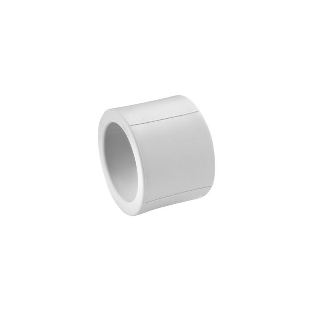 Муфта PPR GrandiTherm 75 мм, фото  | SNABZHENIE.com.ua