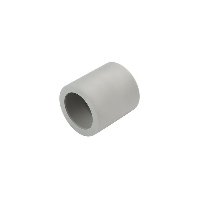 Муфта PPR GrandiTherm 90 мм, фото  | SNABZHENIE.com.ua
