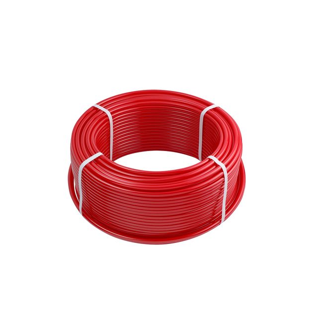 Труба GrandiTherm PE-RT2 Evoh 16х2,0 для теплого пола (600 м), фото  | SNABZHENIE.com.ua