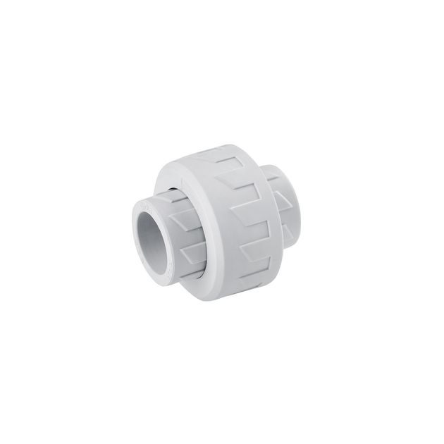 Разборное соединение PPR GrandiTherm 25 мм, фото  | SNABZHENIE.com.ua