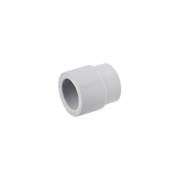 Муфта перехідна PPR GrandiTherm 40х20 мм ВН, фото  | SNABZHENIE.com.ua