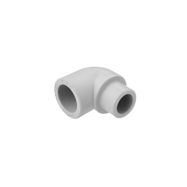 Колено 90° PPR GrandiTherm 25 мм ВН, фото  | SNABZHENIE.com.ua