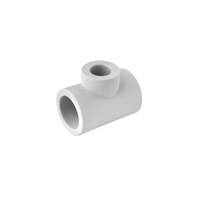 Переходной тройник PPR Baux 32х20х32 мм, фото  | SNABZHENIE.com.ua