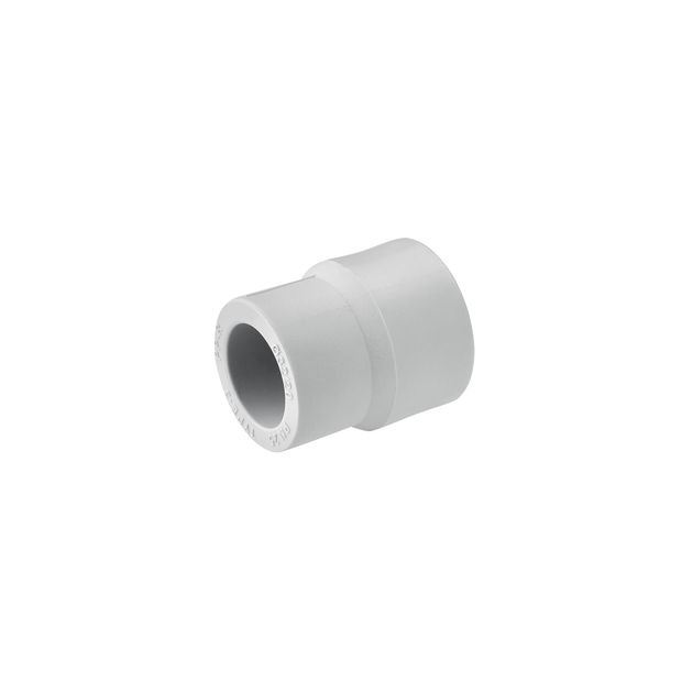 Муфта перехідна PPR GrandiTherm 32х20 мм ВН, фото  | SNABZHENIE.com.ua