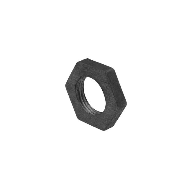 Контргайка STA 1/2'' сталева, фото  | SNABZHENIE.com.ua