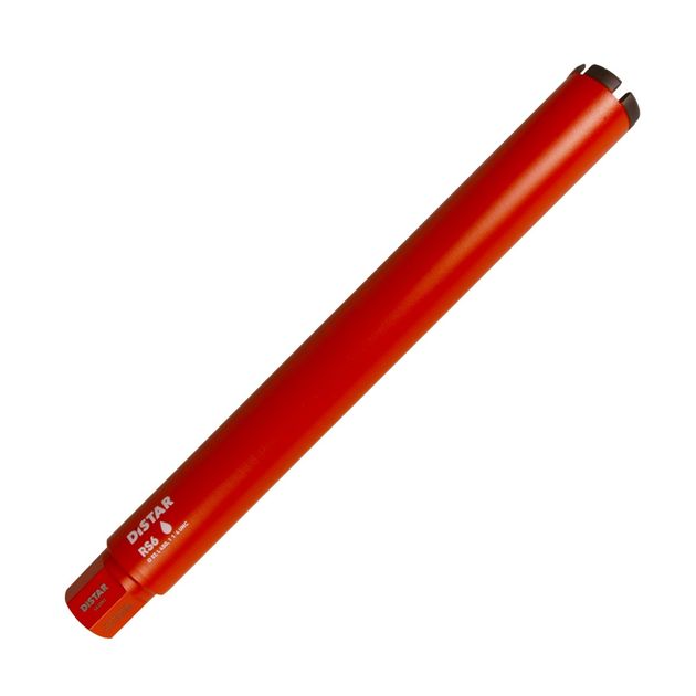 Свердло алмазное DDS-W 057x450-5x1 1/4 UNC DLD 57 RS6, фото  | SNABZHENIE.com.ua