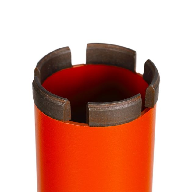 Свердло алмазное DDS-W 057x450-5x1 1/4 UNC DLD 57 RS6, фото , изображение 4 | SNABZHENIE.com.ua Свердло алмазное DDS-W 057x450-5x1 1/4 UNC DLD 57 RS6, фото , изображение 4 | SNABZHENIE.com.ua