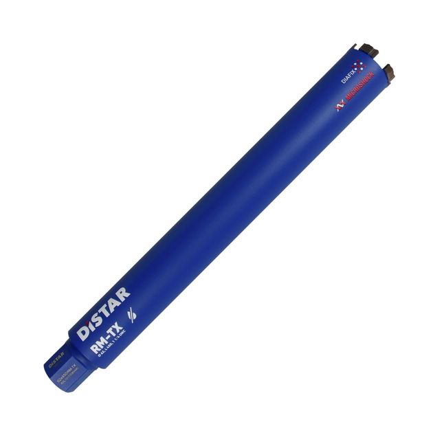 Свердло алмазне DDS-W 062x450-5x1 1/4 UNC DLD 062 RM-TX, фото  | SNABZHENIE.com.ua