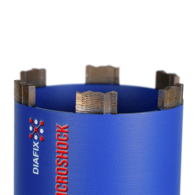 Свердло алмазное DDS-W 092x450-6x1 1/4 UNC DLD 092 RM-TX, фото , изображение 4 | SNABZHENIE.com.ua Свердло алмазное DDS-W 092x450-6x1 1/4 UNC DLD 092 RM-TX, фото , изображение 4 | SNABZHENIE.com.ua
