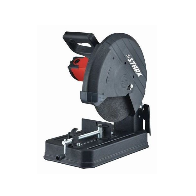 Пила монтажная STARK CS-2800 PROFI, фото  | SNABZHENIE.com.ua