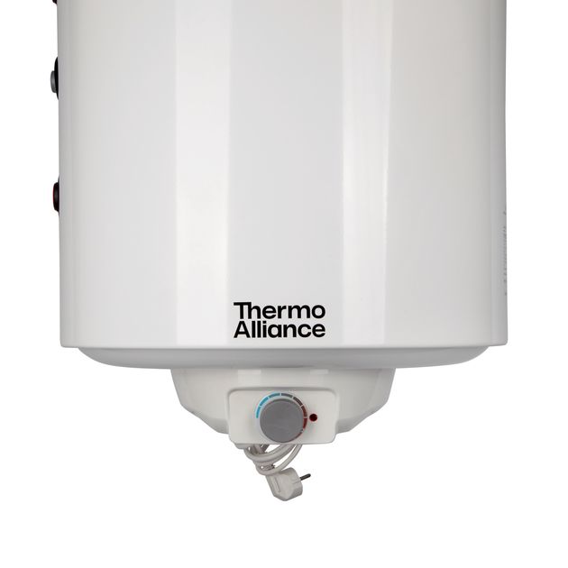 Электрический комбинированный водонагреватель Thermo Alliance Neptun 100 л., фото , изображение 6 | SNABZHENIE.com.ua