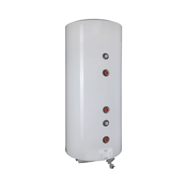 Электрический комбинированный водонагреватель Thermo Alliance Neptun 120 л., фото , изображение 5 | SNABZHENIE.com.ua