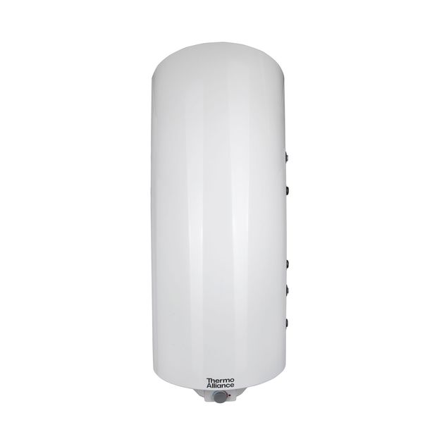 Водонагреватель электрический Thermo Alliance Neptun 140 л, 2,0 кВт, фото  | SNABZHENIE.com.ua