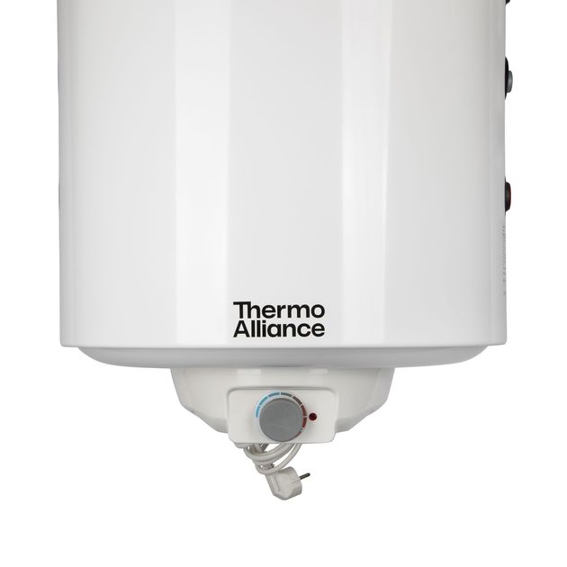 Водонагреватель електричний комбінований Thermo Alliance Neptun вертикальний 140 л., фото , зображення 6 | SNABZHENIE.com.ua Водонагреватель електричний комбінований Thermo Alliance Neptun вертикальний 140 л., фото , зображення 6 | SNABZHENIE.com.ua