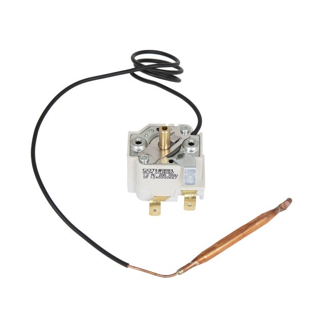 Электрический комбинированный водонагреватель Thermo Alliance Neptun 140 л., фото , изображение 9 | SNABZHENIE.com.ua