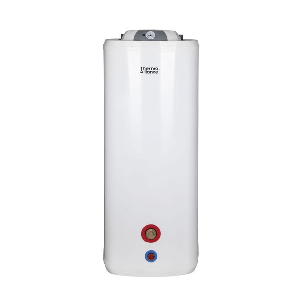 Комбинированный водонагреватель Thermo Alliance Vulcan 200 л, 1,6 кВт, фото  | SNABZHENIE.com.ua