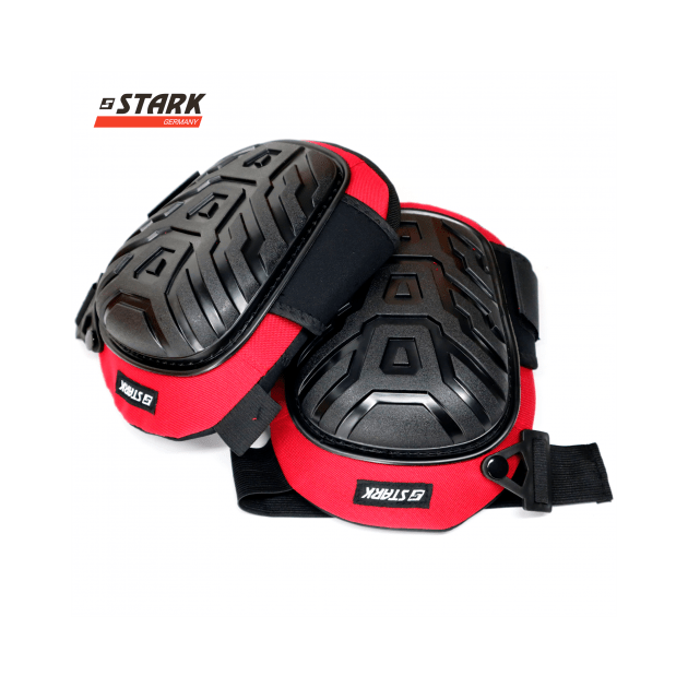Наколенники Stark Gel с гелевым наполнителем, фото , изображение 8 | SNABZHENIE.com.ua