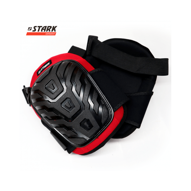 Наколенники Stark Gel с гелевым наполнителем, фото , изображение 7 | SNABZHENIE.com.ua