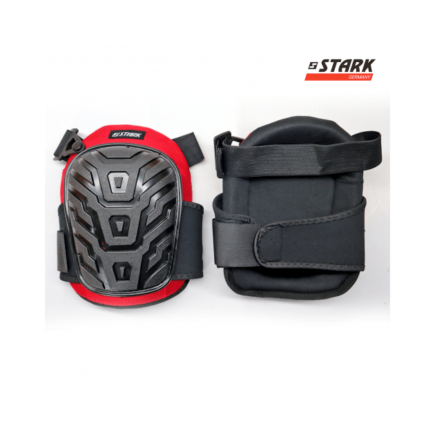 Наколенники Stark Gel с гелевым наполнителем, фото , изображение 6 | SNABZHENIE.com.ua
