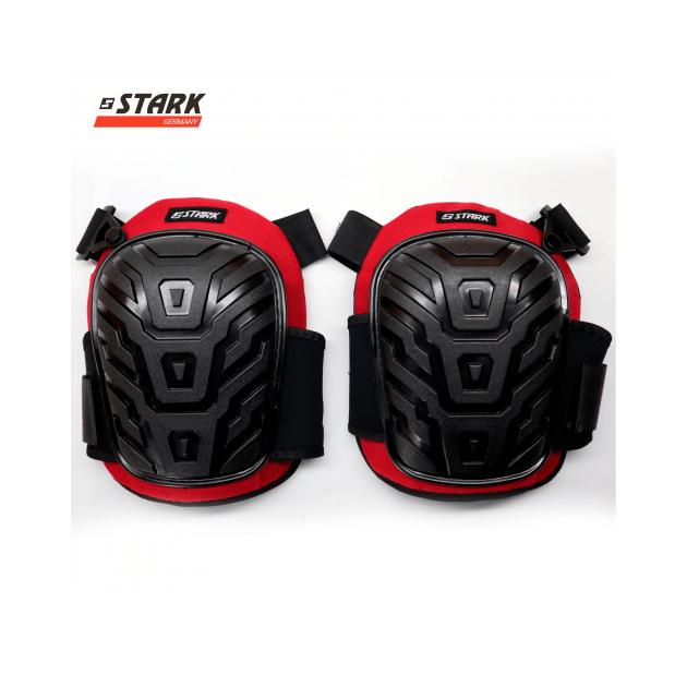 Наколенники Stark Gel с гелевым наполнителем, фото , изображение 5 | SNABZHENIE.com.ua
