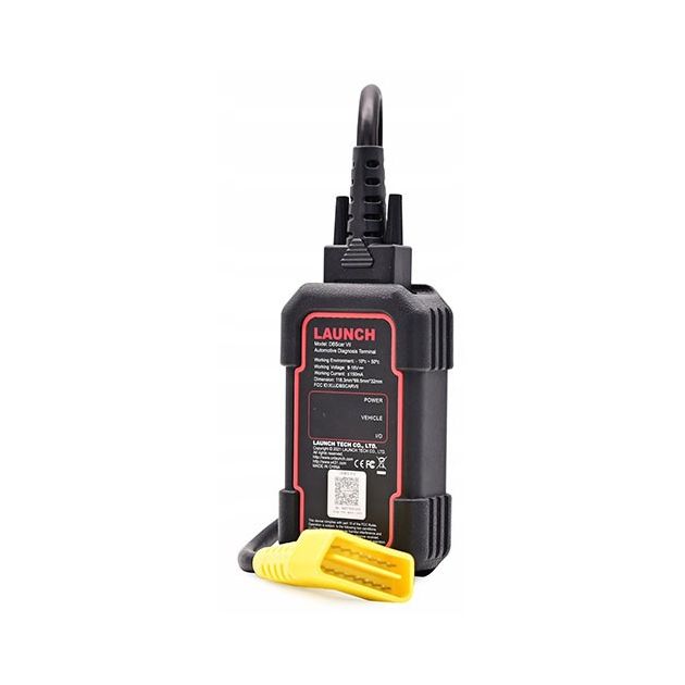 Диагностический автосканер LAUNCH Creader Professional CRP-919MAX, фото , изображение 3 | SNABZHENIE.com.ua Диагностический автосканер LAUNCH Creader Professional CRP-919MAX, фото , изображение 3 | SNABZHENIE.com.ua
