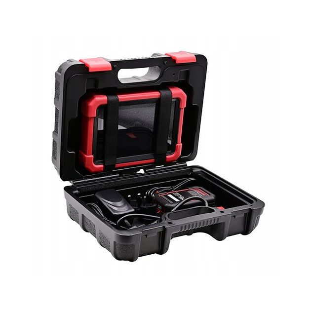 Диагностический автосканер LAUNCH Creader Professional CRP-919MAX, фото , изображение 4 | SNABZHENIE.com.ua Диагностический автосканер LAUNCH Creader Professional CRP-919MAX, фото , изображение 4 | SNABZHENIE.com.ua