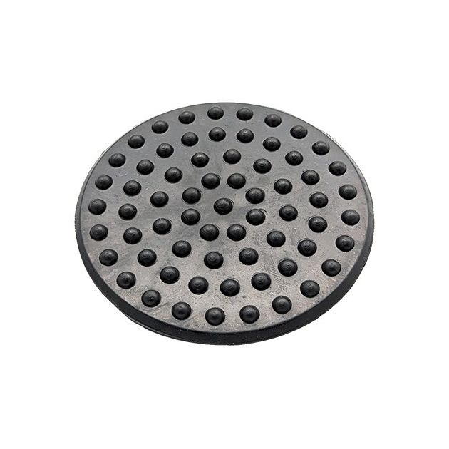 Резиновая накладка для домкратов TORIN T830003XL, TZ830027H и др., фото  | SNABZHENIE.com.ua