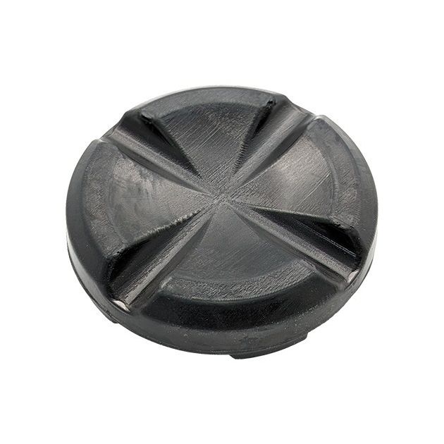 Резиновая накладка для домкратов TORIN T83502, T830022, фото  | SNABZHENIE.com.ua