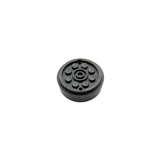 Резиновая накладка для домкратов TORIN T820033E-2, фото  | SNABZHENIE.com.ua