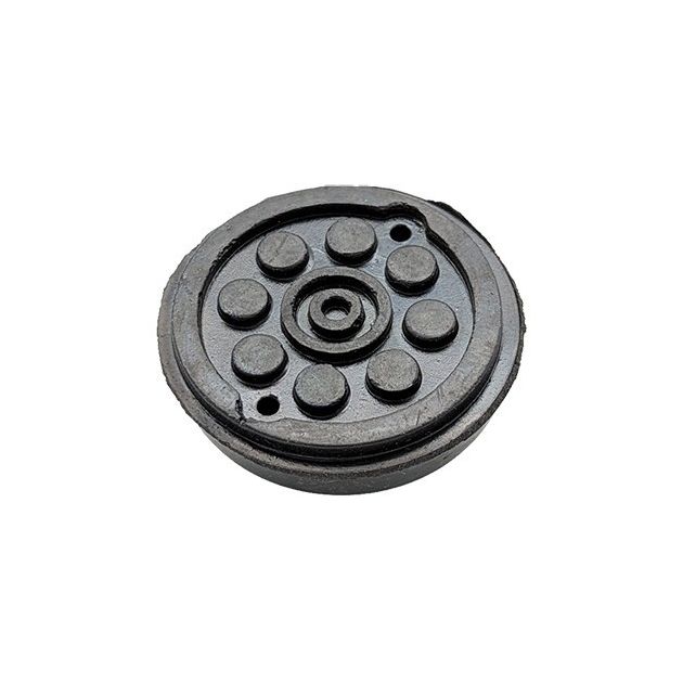 Резиновая накладка для домкратов TORIN T825010, T825010C, T820037, T830020, TA825051, фото  | SNABZHENIE.com.ua