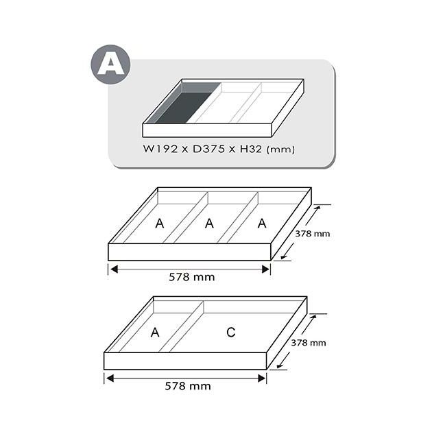 Набор комбинированных ключей 6-24мм, 16 шт, в ложементе, TOPTUL, фото , изображение 2 | SNABZHENIE.com.ua Набор комбинированных ключей 6-24мм, 16 шт, в ложементе, TOPTUL, фото , изображение 2 | SNABZHENIE.com.ua