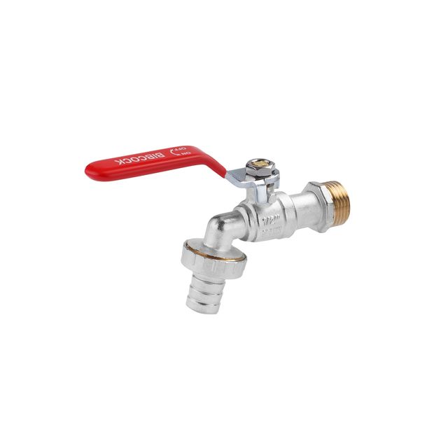 Кран для полива Valves 1/2 PN30, фото  | SNABZHENIE.com.ua