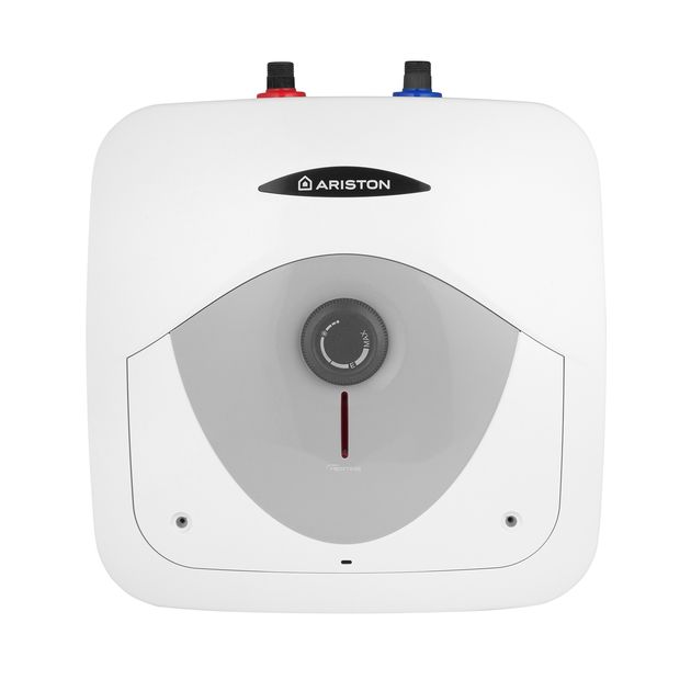 Водонагреватель Ariston Andris Rs 15U/3 с мокрым ТЭНом, фото  | SNABZHENIE.com.ua