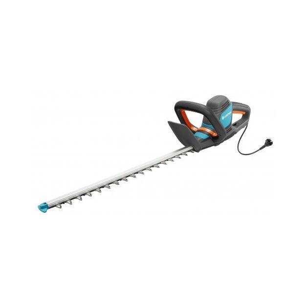 Кусторез электрический Gardena ComfortCut 600/55, 600 Вт, фото  | SNABZHENIE.com.ua