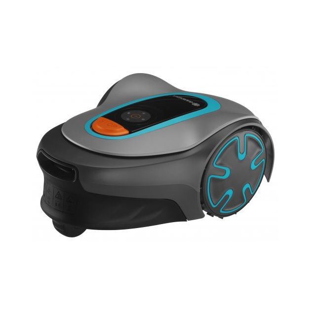 Робот-газонокосилка Gardena SILENO minimo 250 Bluetooth®, фото  | SNABZHENIE.com.ua
